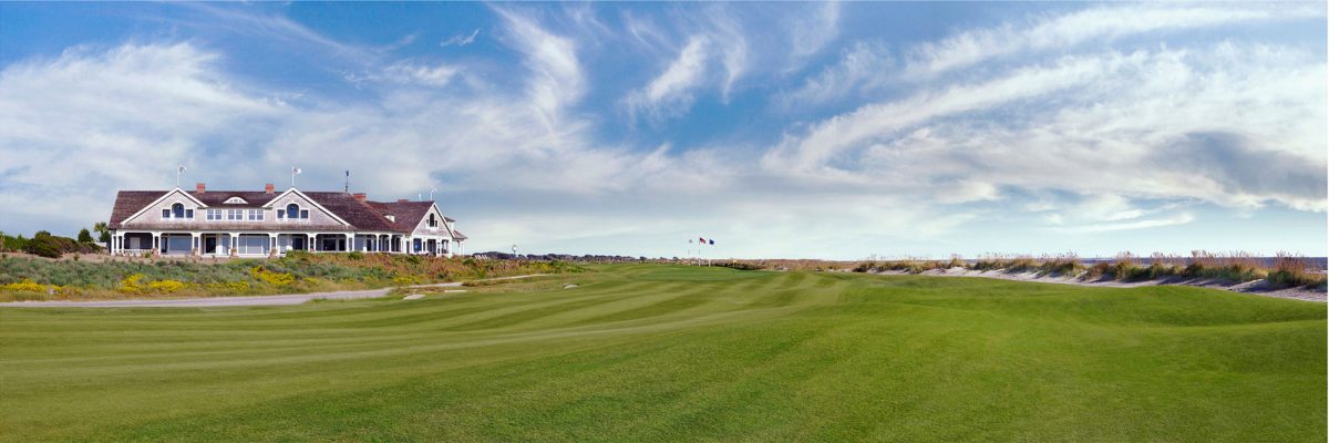 Kiawah Ocean Course No. 18