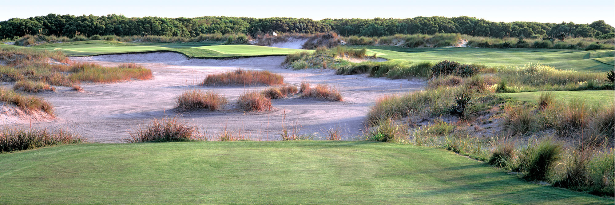 Kiawah Ocean Course No. 5