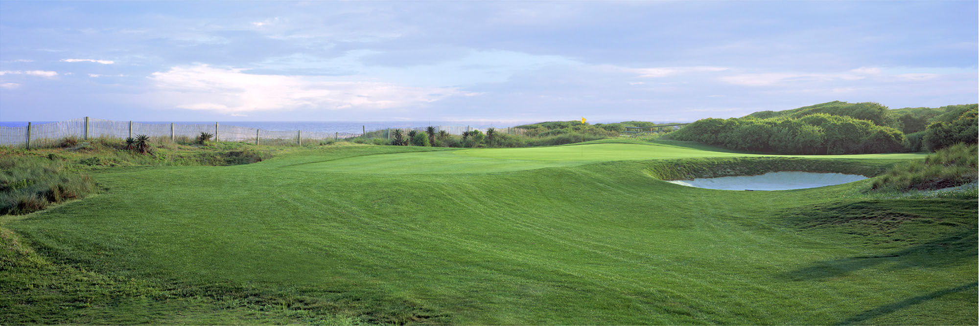 Kiawah Turtle Point