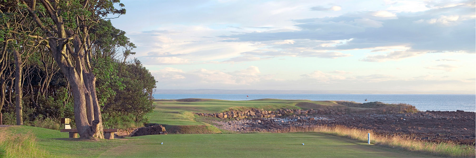 Kingsbarns No. 15