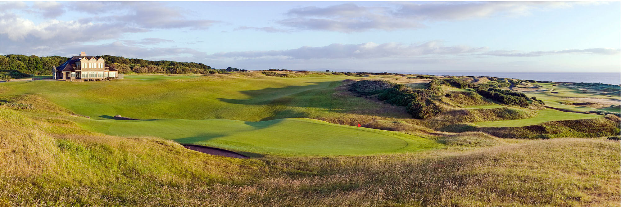 Kingsbarns No. 18