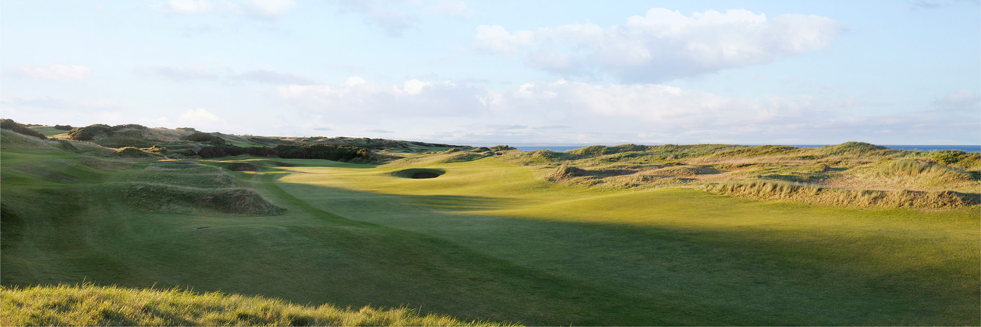 Kingsbarns No. 16