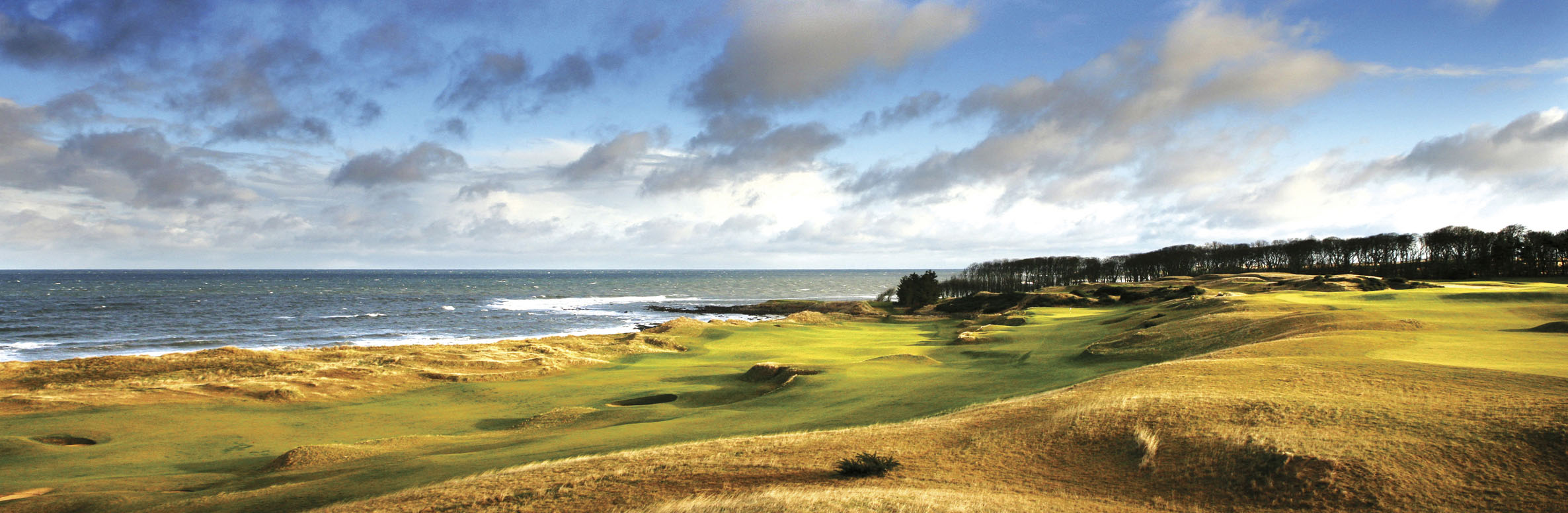 Kingsbarns Golf Links No. 6