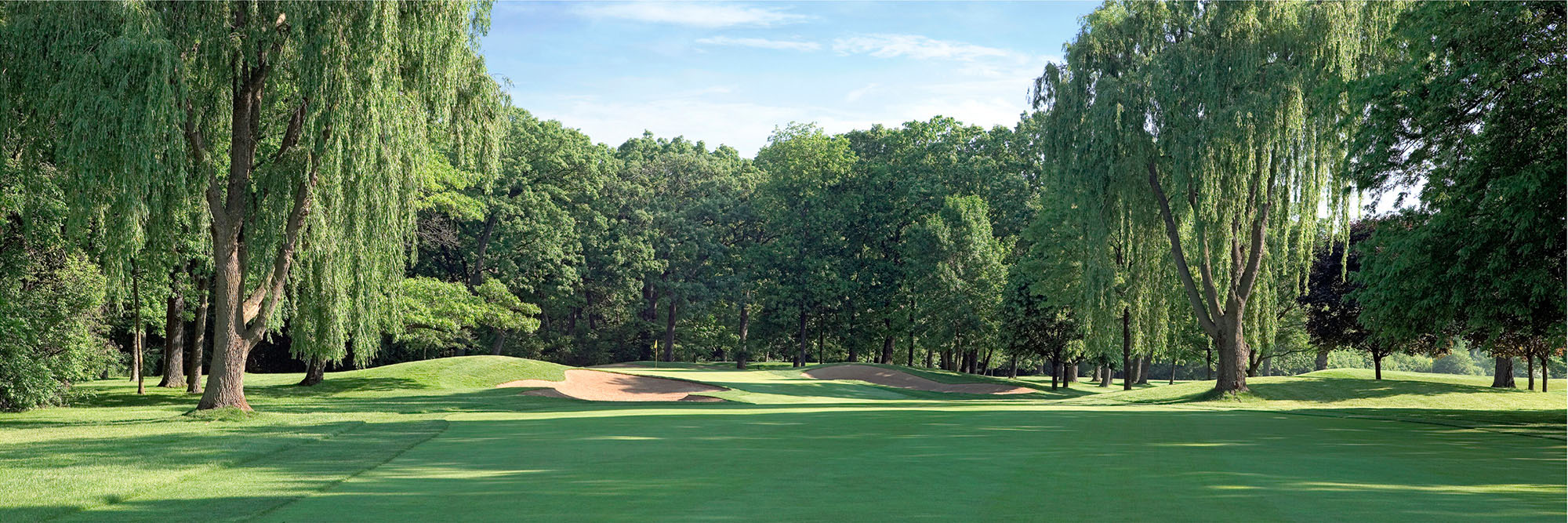 Knollwood No. 13