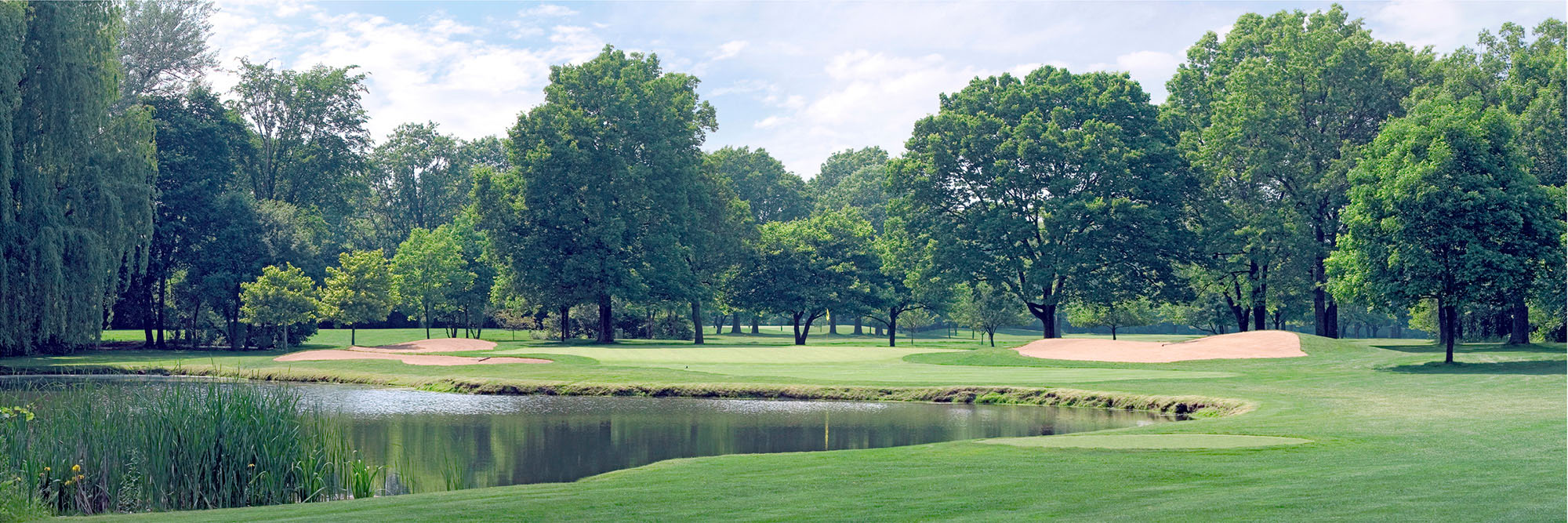 Knollwood No. 7