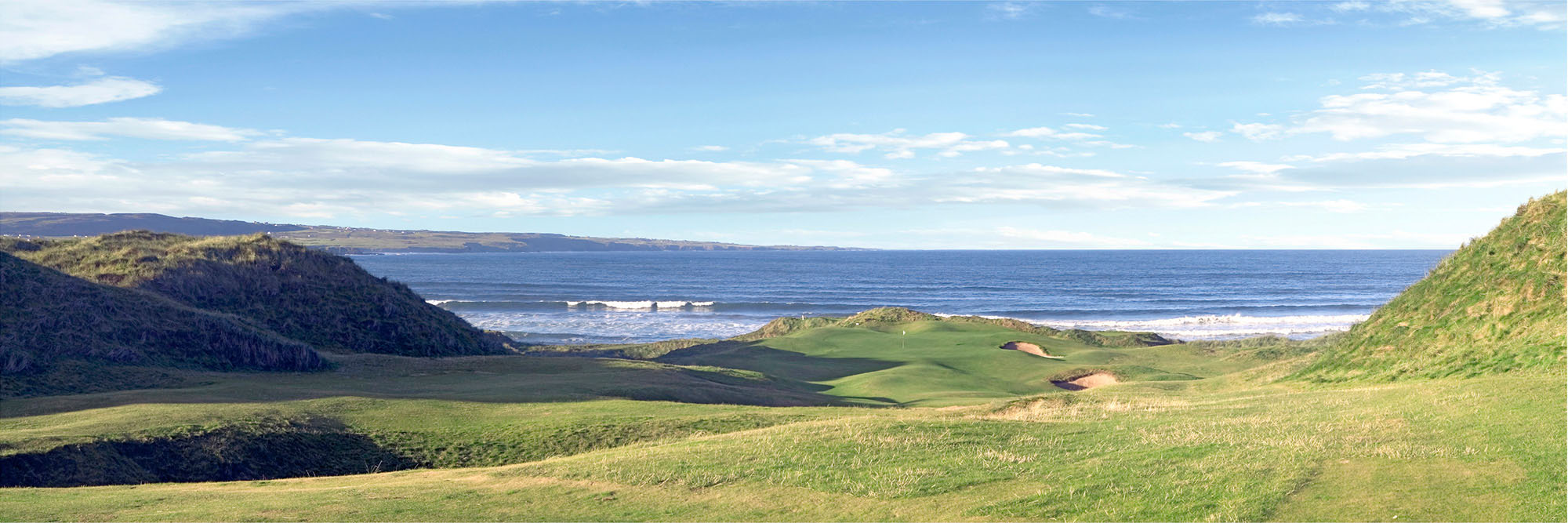 Lahinch No. 6