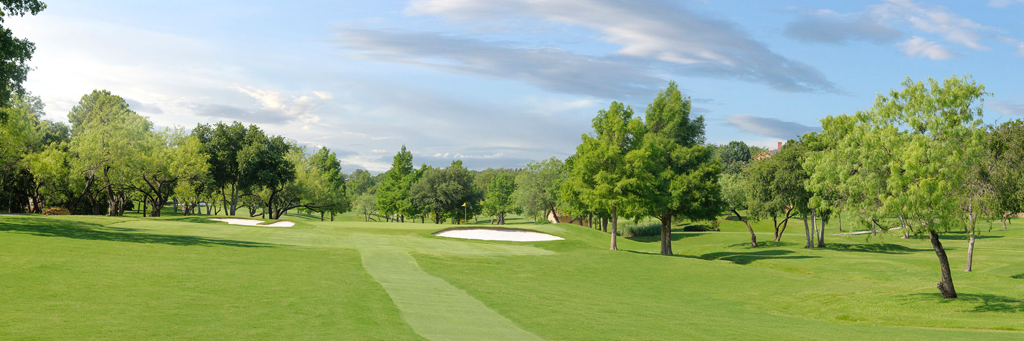Golf Course Image - Las Colinas No. 11