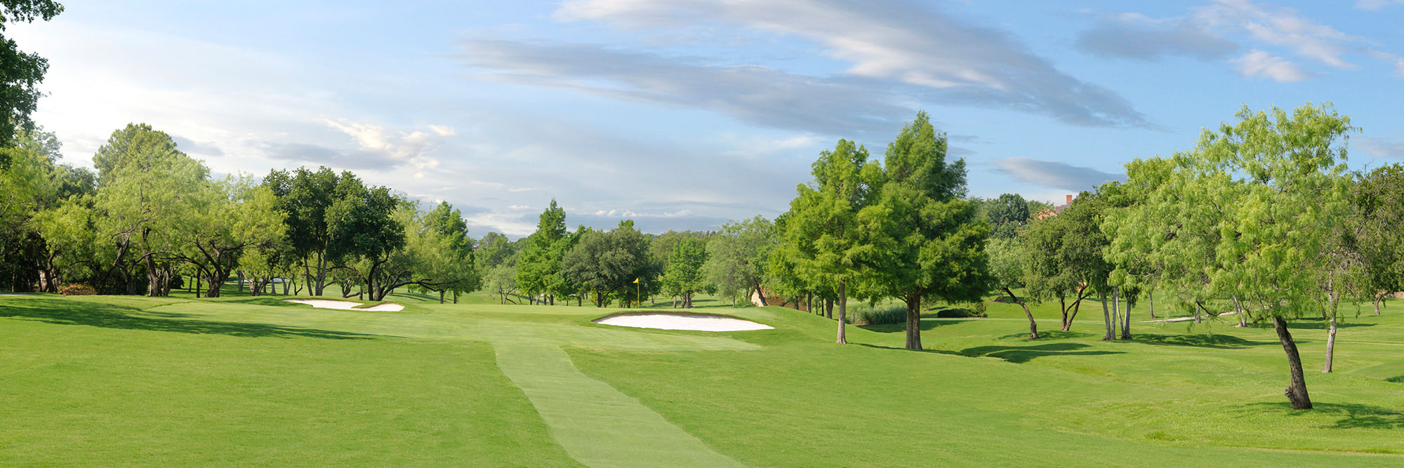 Las Colinas Country Club