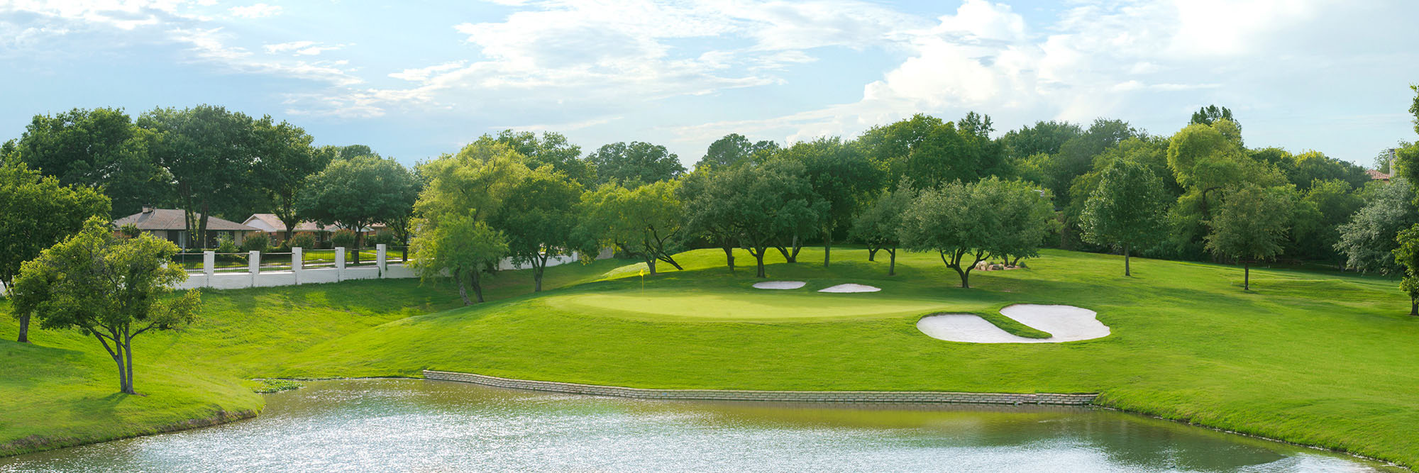 Las Colinas No. 13