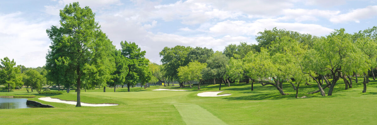 Las Colinas No. 17