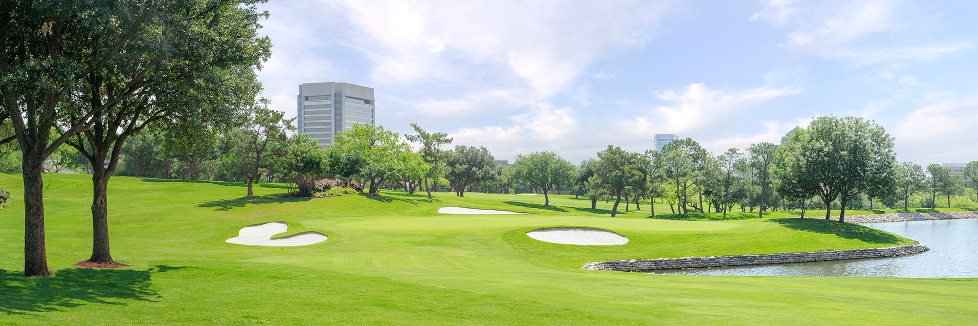 Las Colinas No. 18