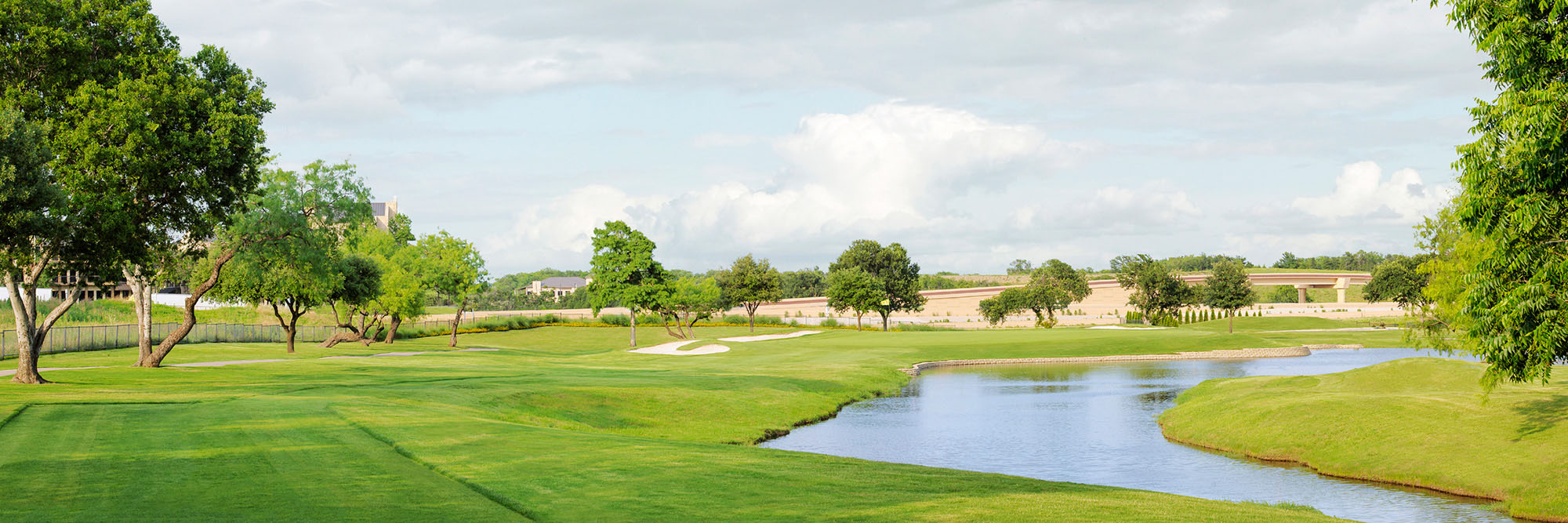 Golf Course Image - Las Colinas No.4