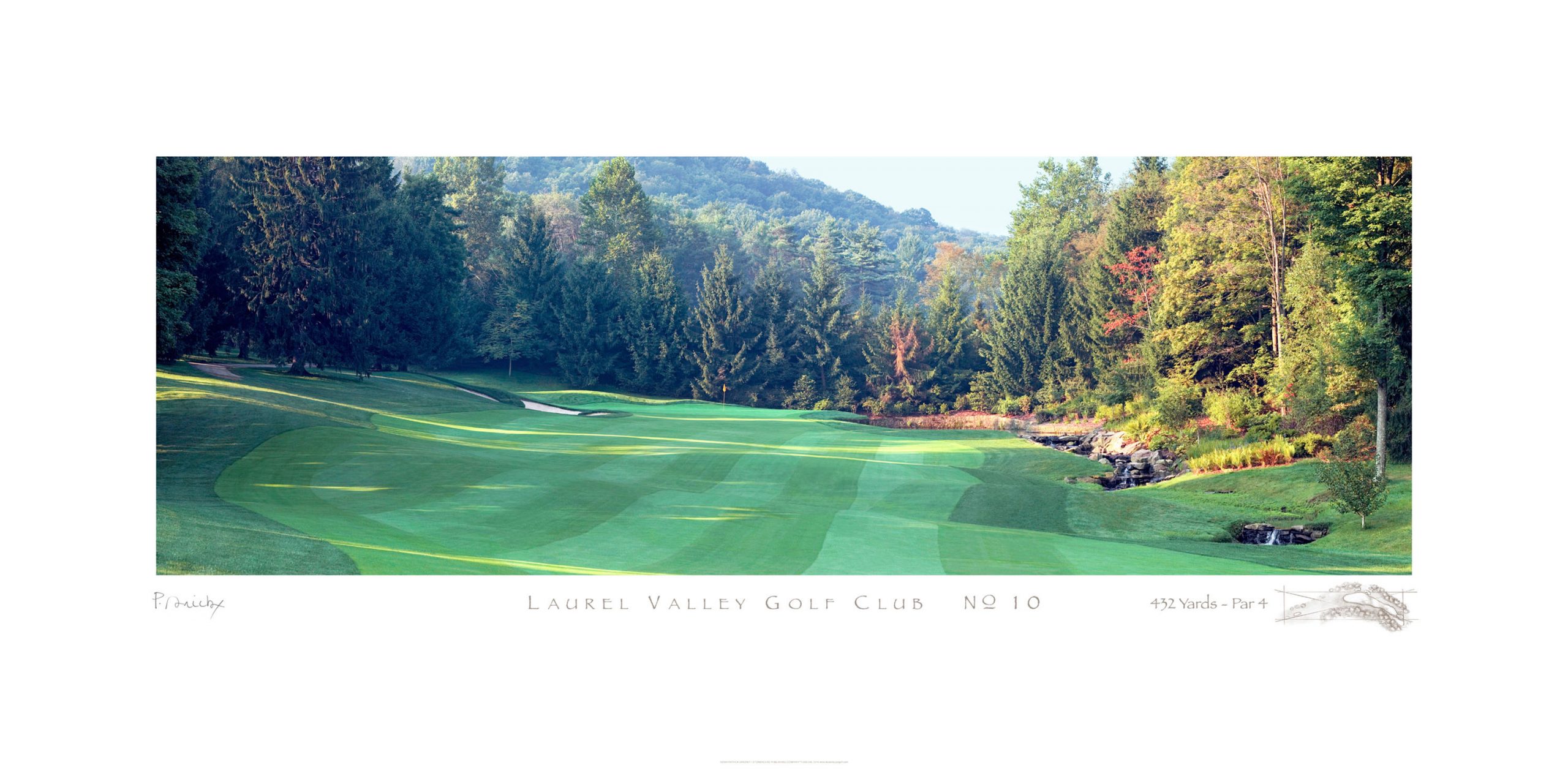 laurel valley golf club pa website
