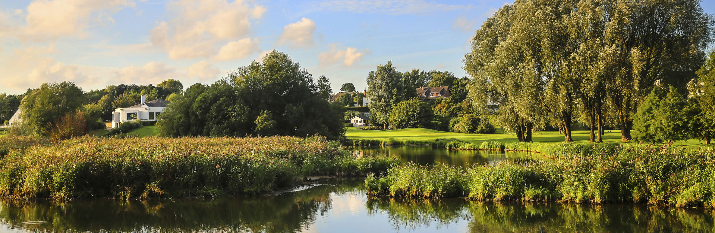 Golf Course Image - Le Golf d’Arras No. 9