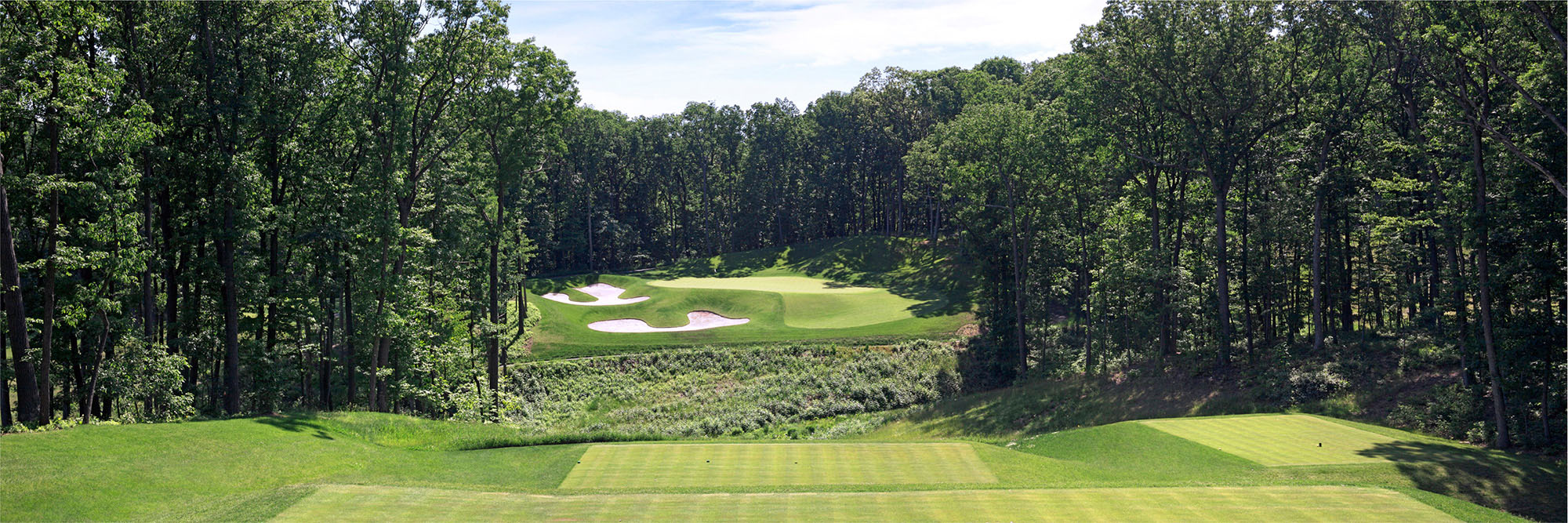 LedgeRock Golf Club No. 4