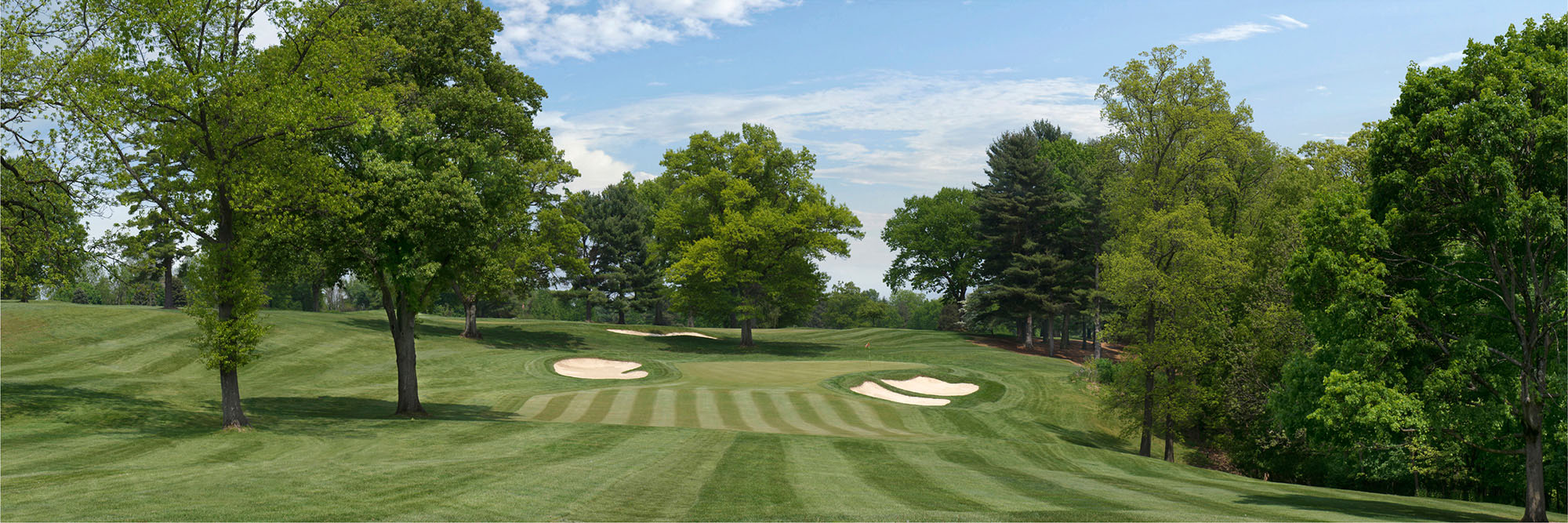 Lehigh Country Club No. 3