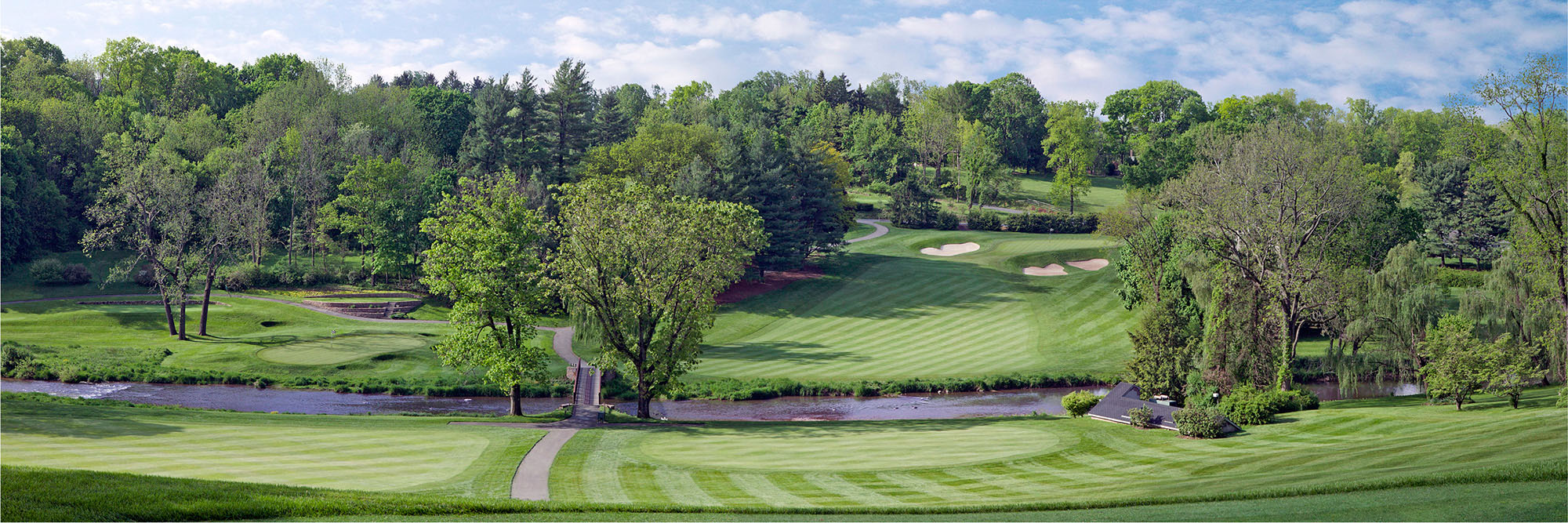 Lehigh Country Club No. 4