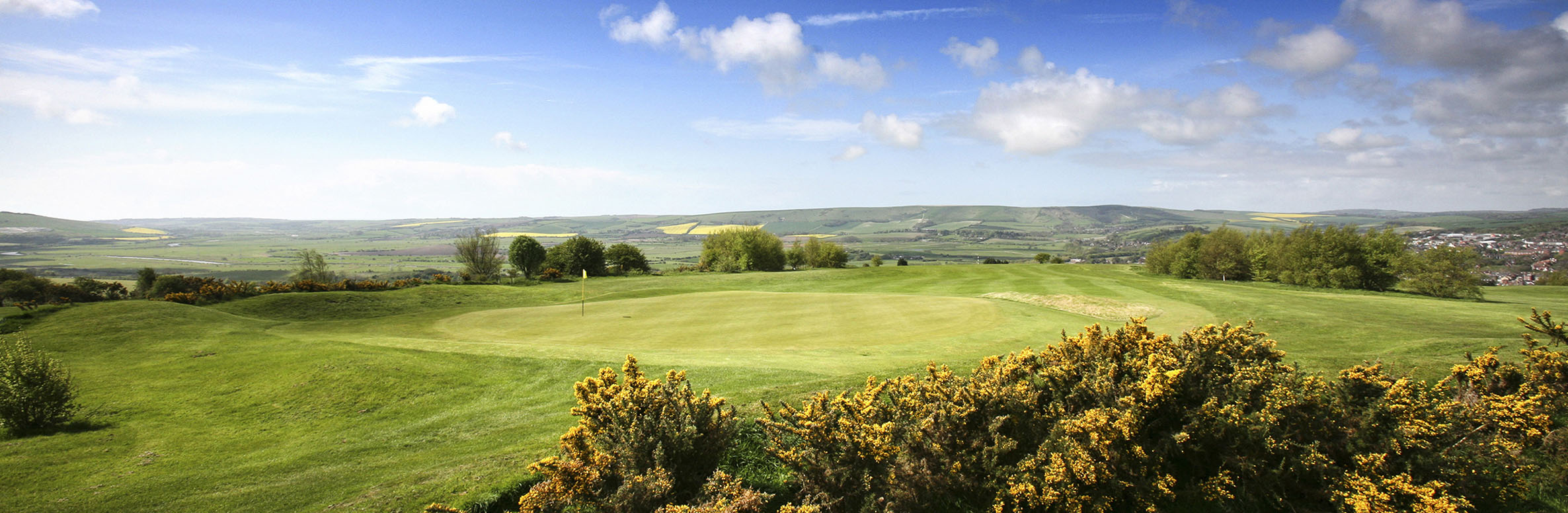 Lewes Golf Club No. 2