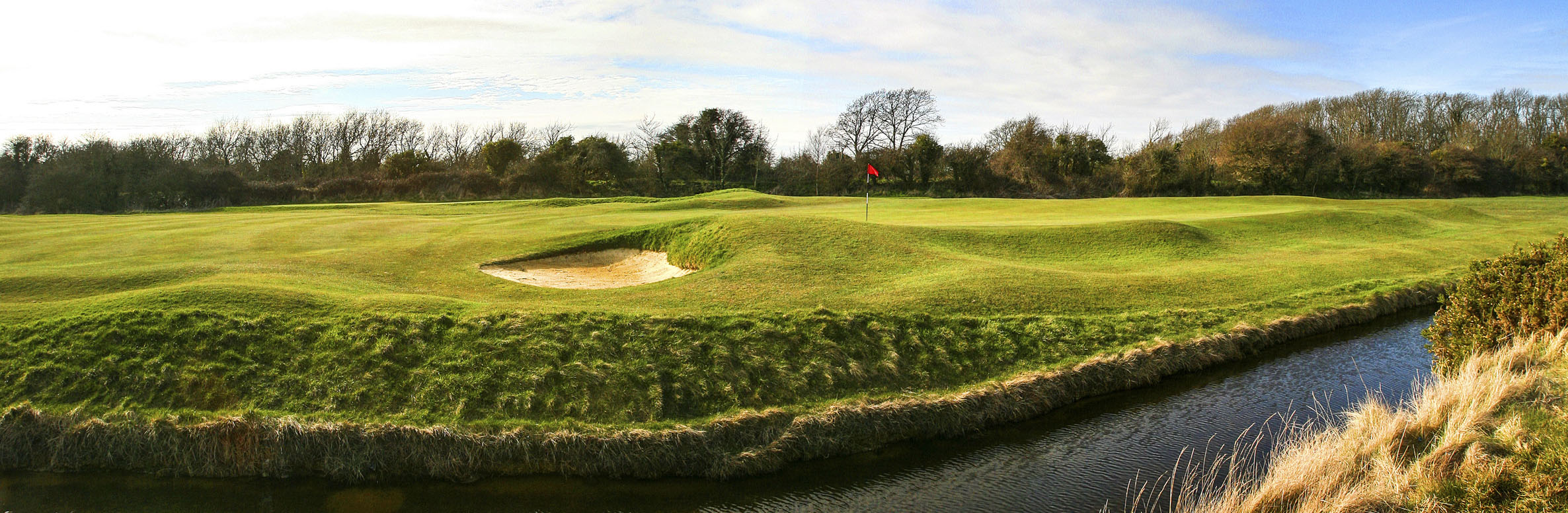 Littlehampton Golf Club No. 14