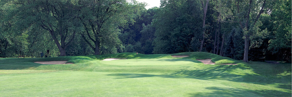 Lockport No. 5