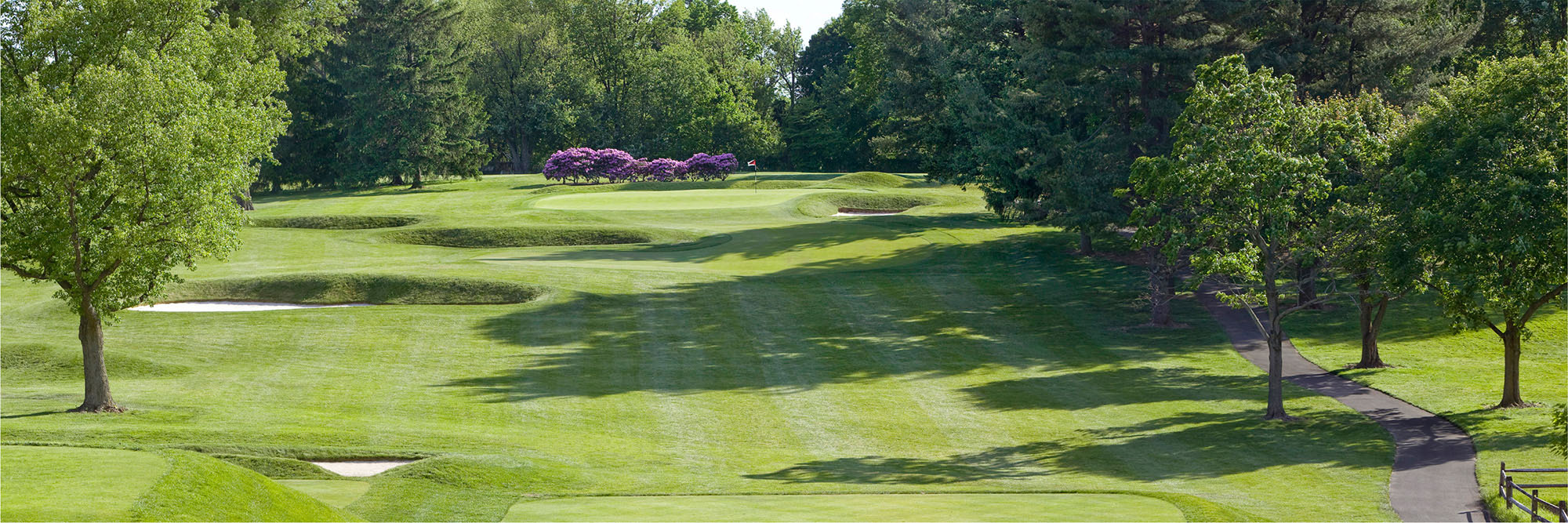 Golf Course Image - LuLu Country Club No. 6