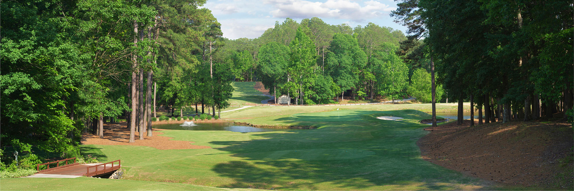 MacGregor Downs No. 4