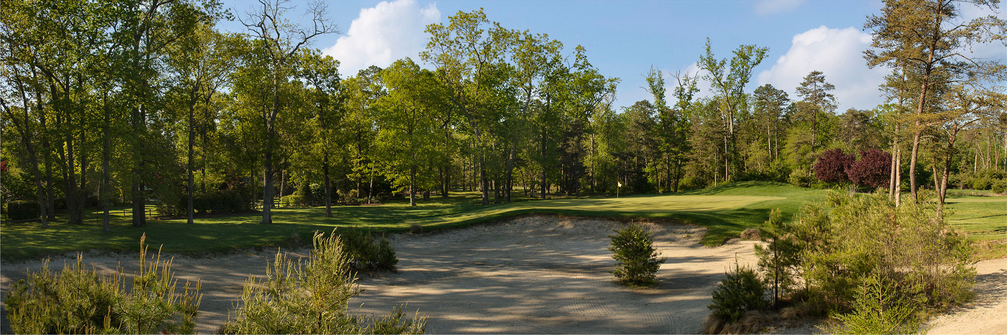 Medford Lakes Country Club No. 12