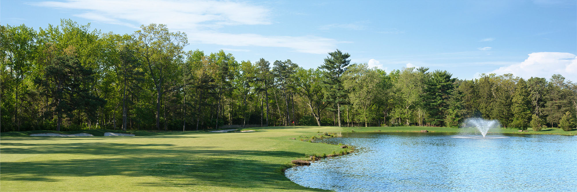 Golf Course Image - Medford Lakes Country Club No. 14