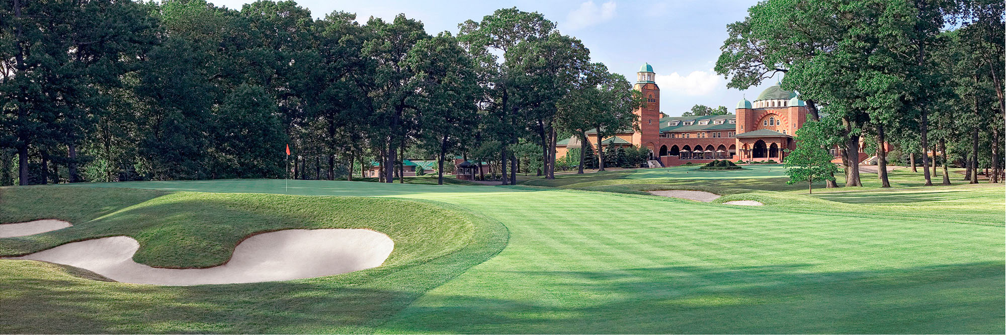 Medinah 3 No. 18