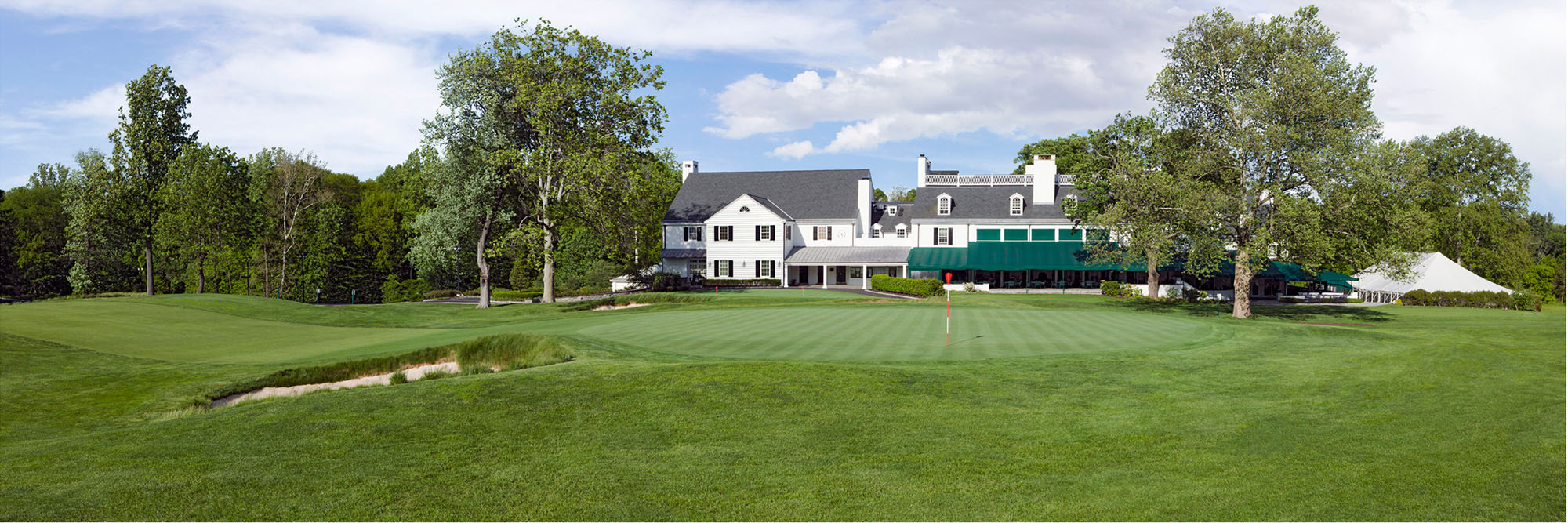 Merion East Course No. 18