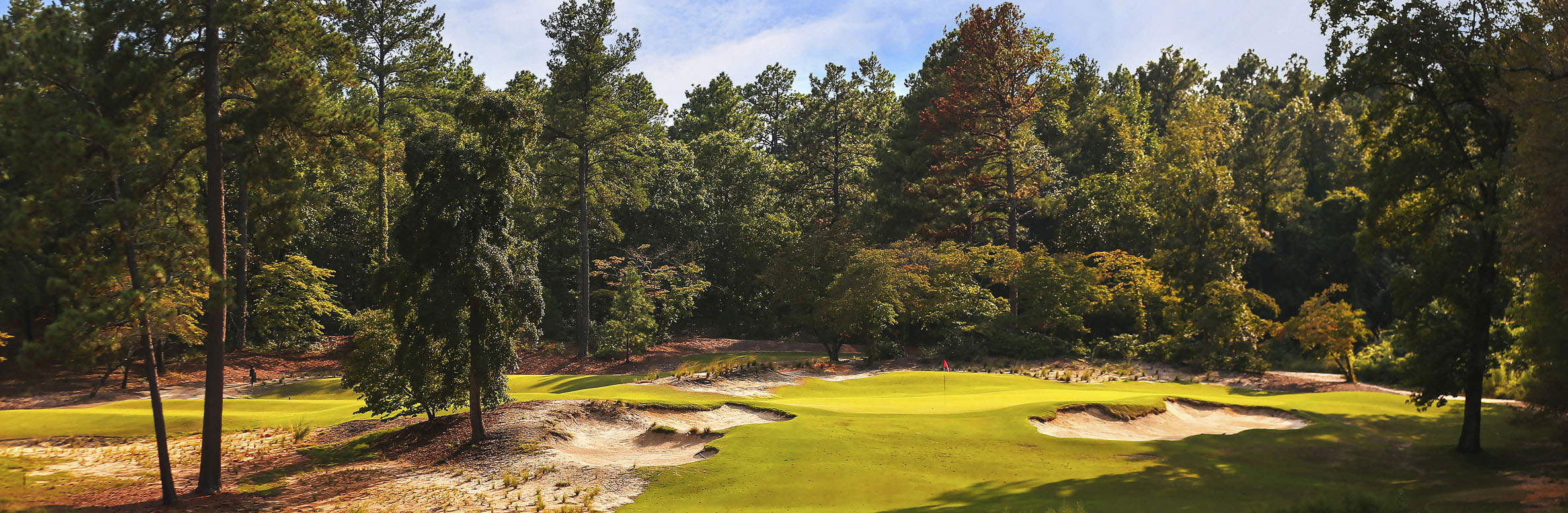 Mid Pines Inn and Country Club No. 2