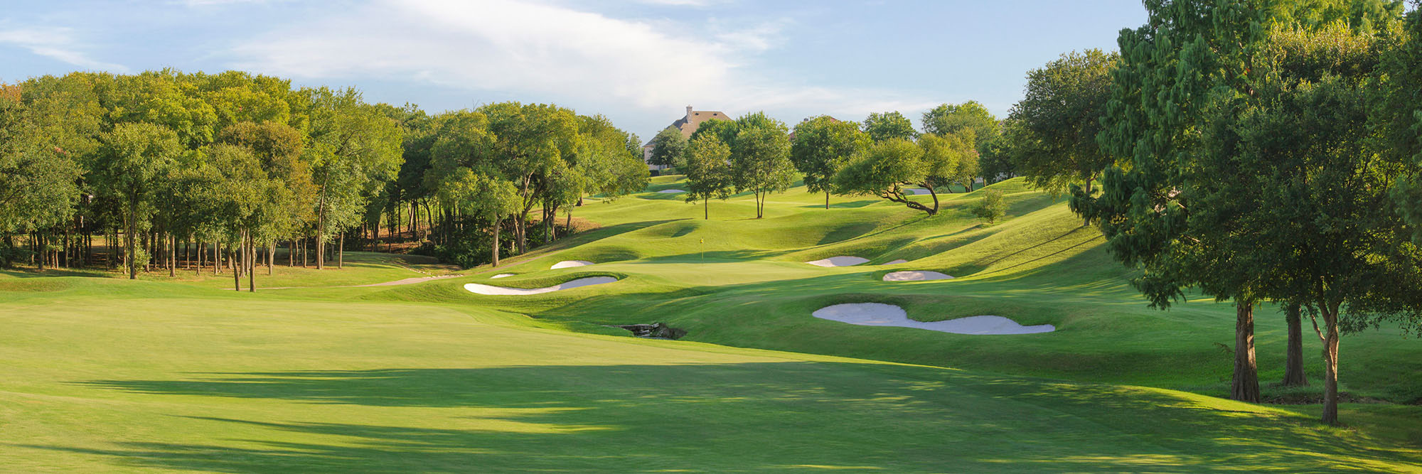 Golf Course Image - Mira Vista No. 11