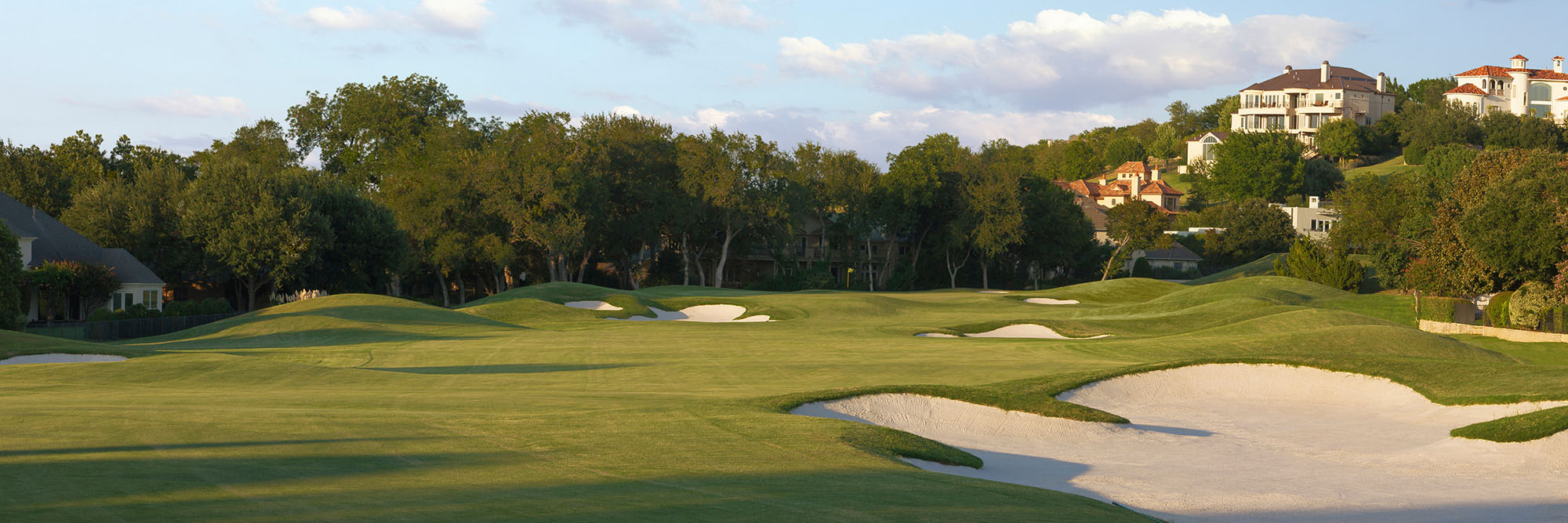 Golf Course Image - Mira Vista No. 17