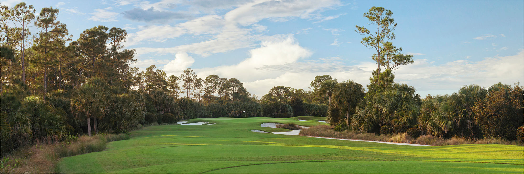Golf Course Image - Mirasol Sunrise No. 11
