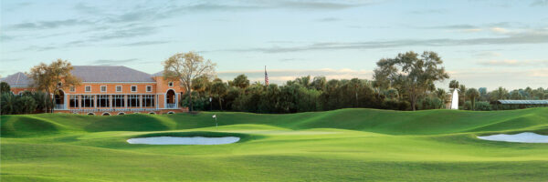 Full canvas image of golf course.