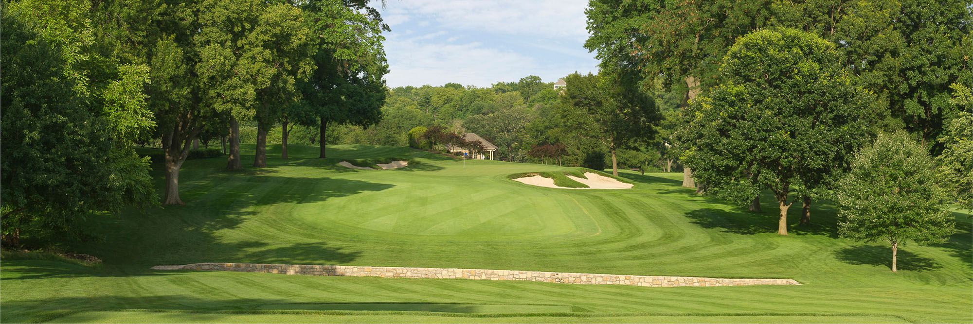 Golf Course Image - Mission Hills No. 13
