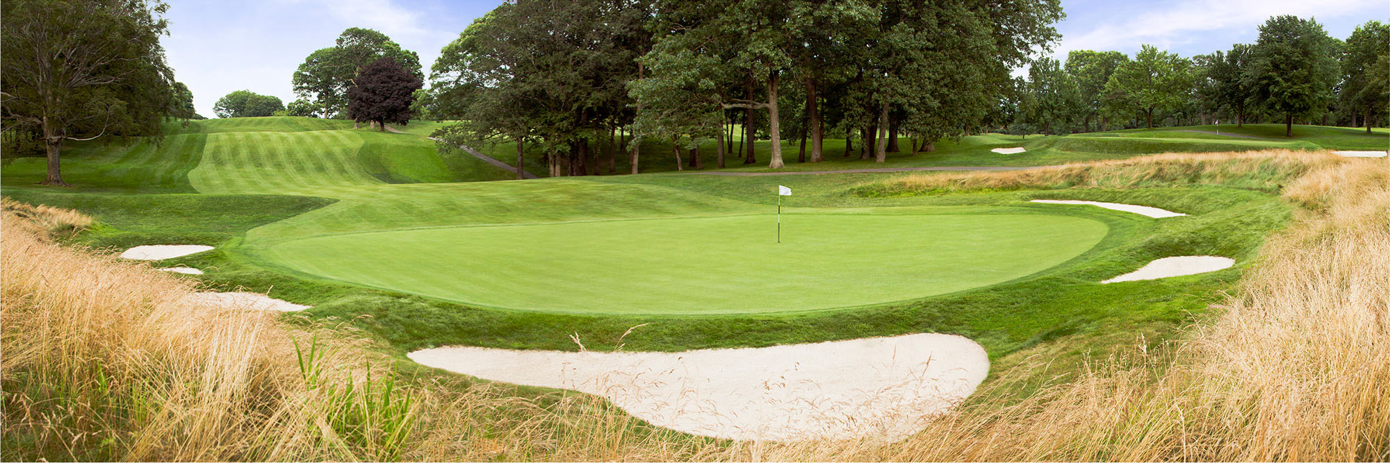 Morris County Golf Club No. 7