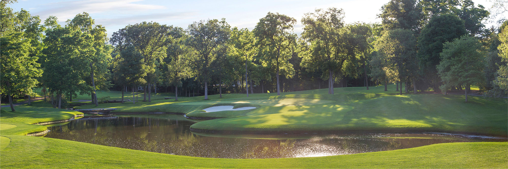 Muirfield Village No. 6