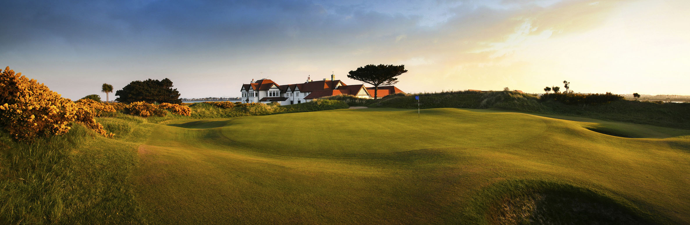 Portmarnock Golf Links