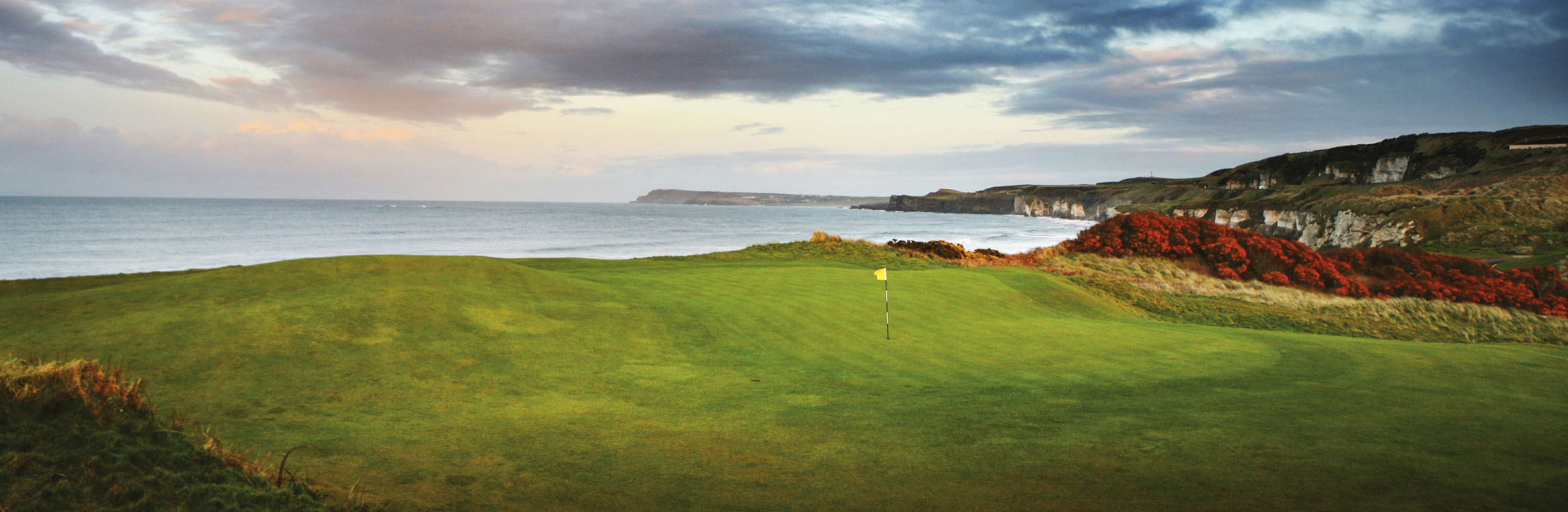 Royal Portrush Golf Club No. 5