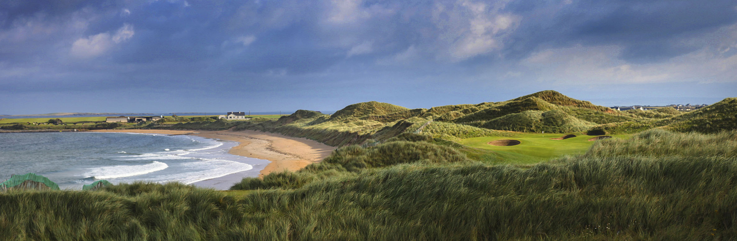 Trump International Golf Links Doonbeg No. 6