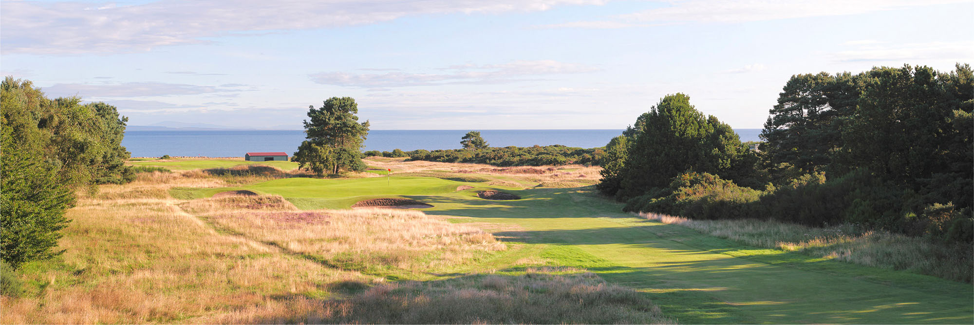 Nairn Golf Club