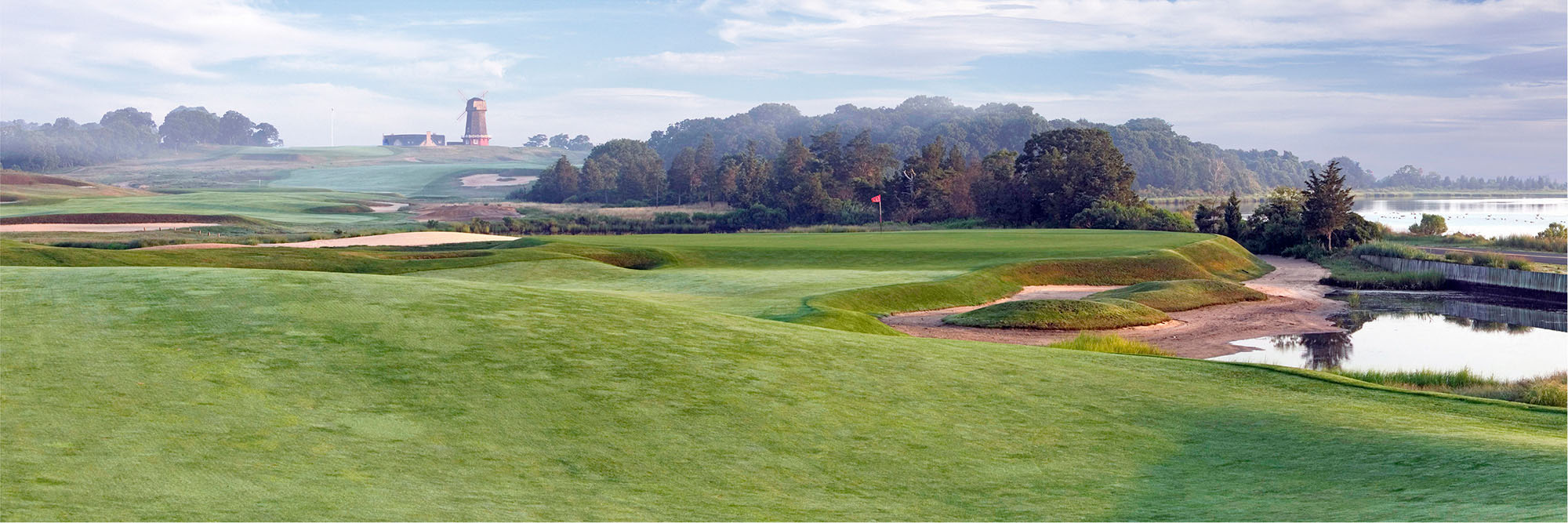 National Golf Links No. 14