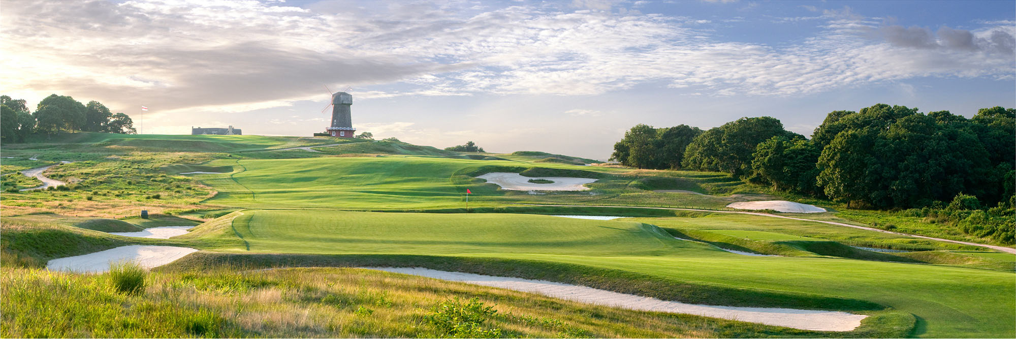 National Golf Links No. 15