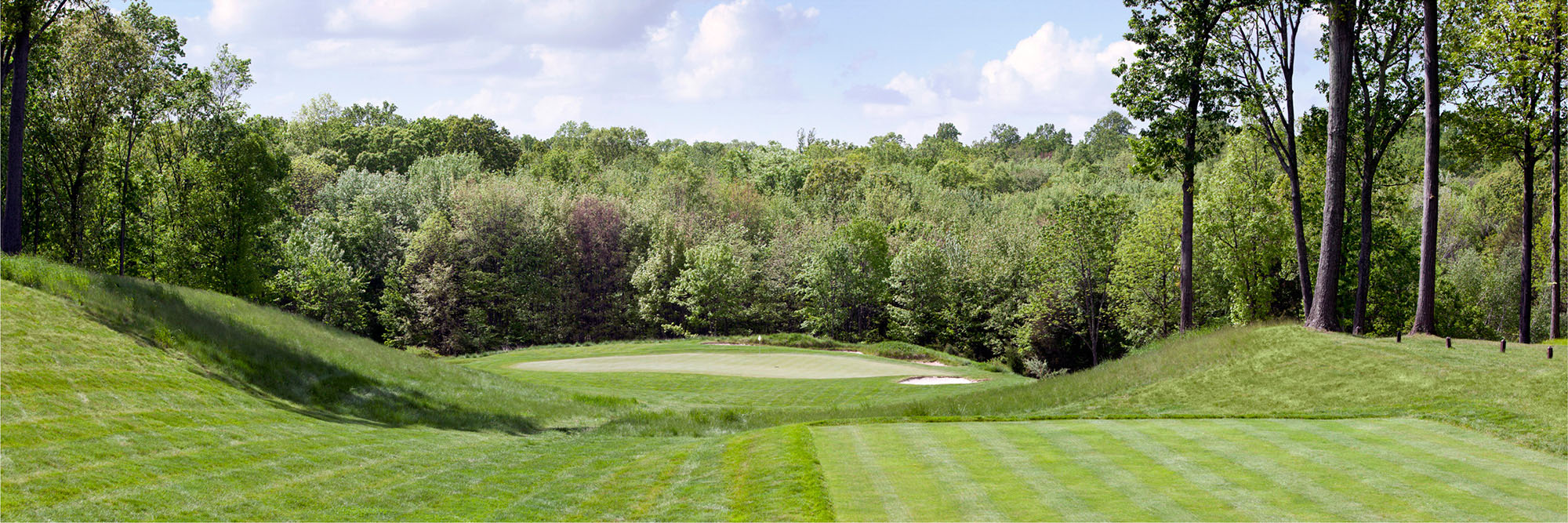 New Jersey National Golf Club No. 4