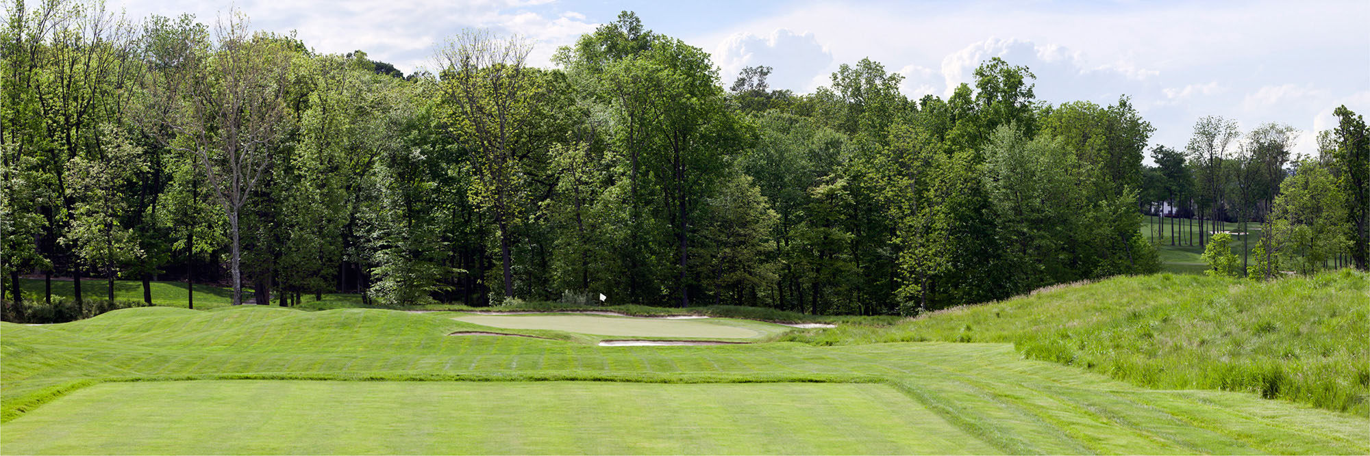 New Jersey National Golf Club No. 11