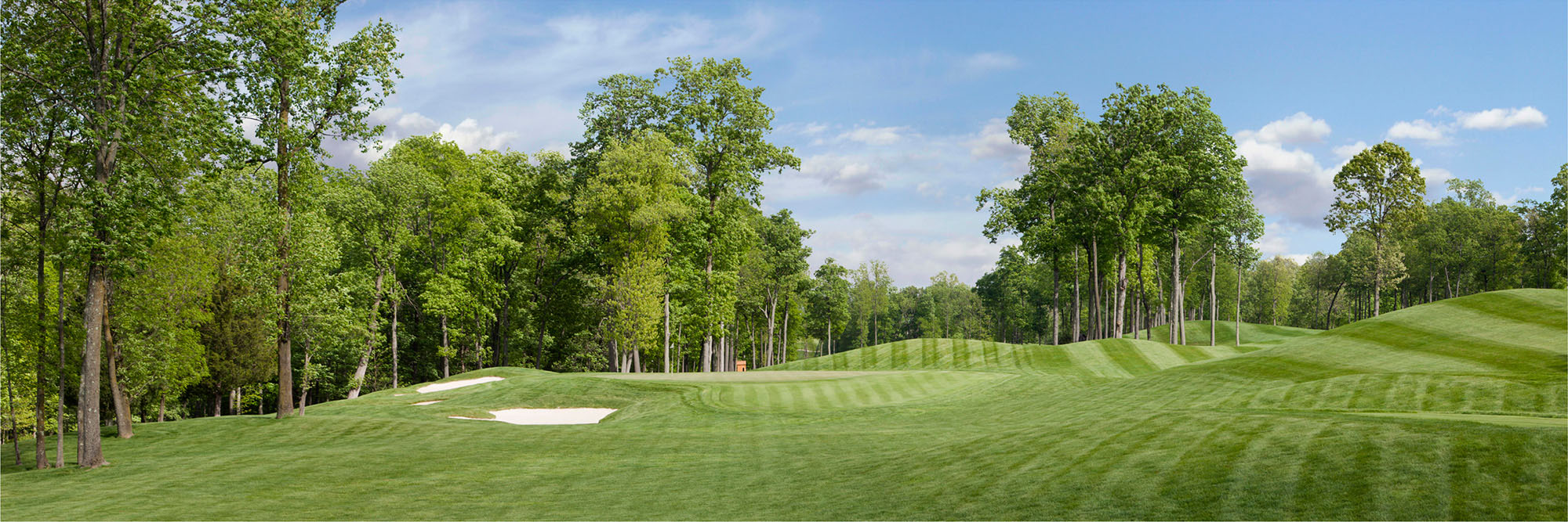 New Jersey National Golf Club No. 15