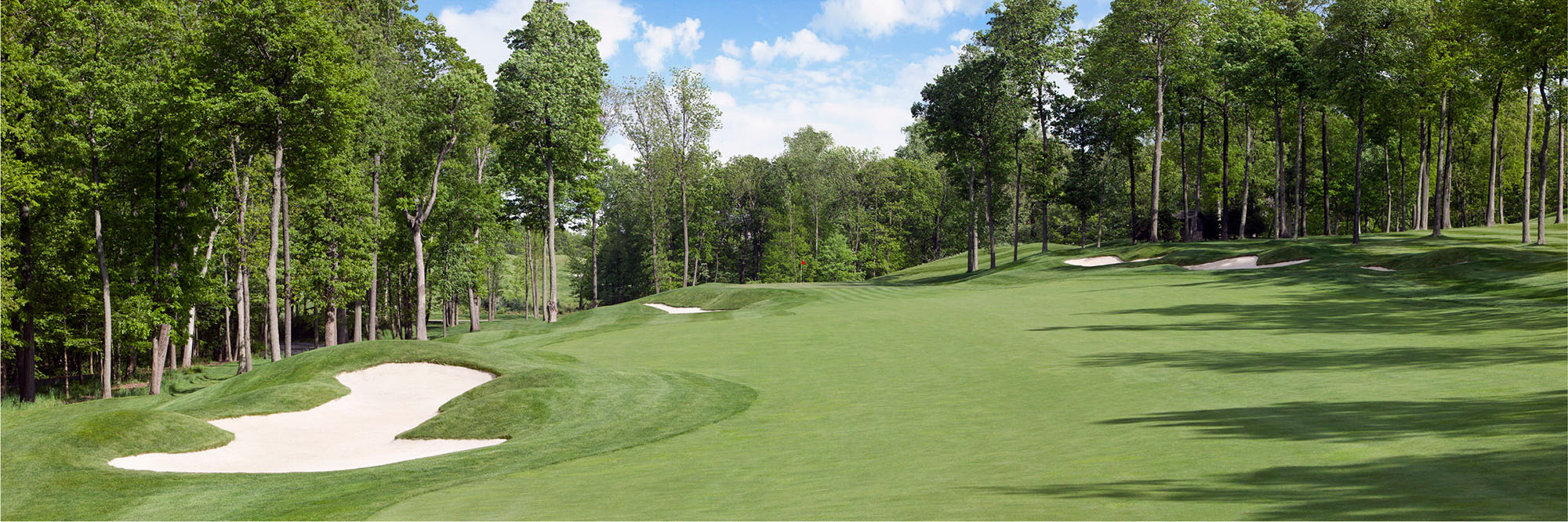 New Jersey National Golf Club No. 16