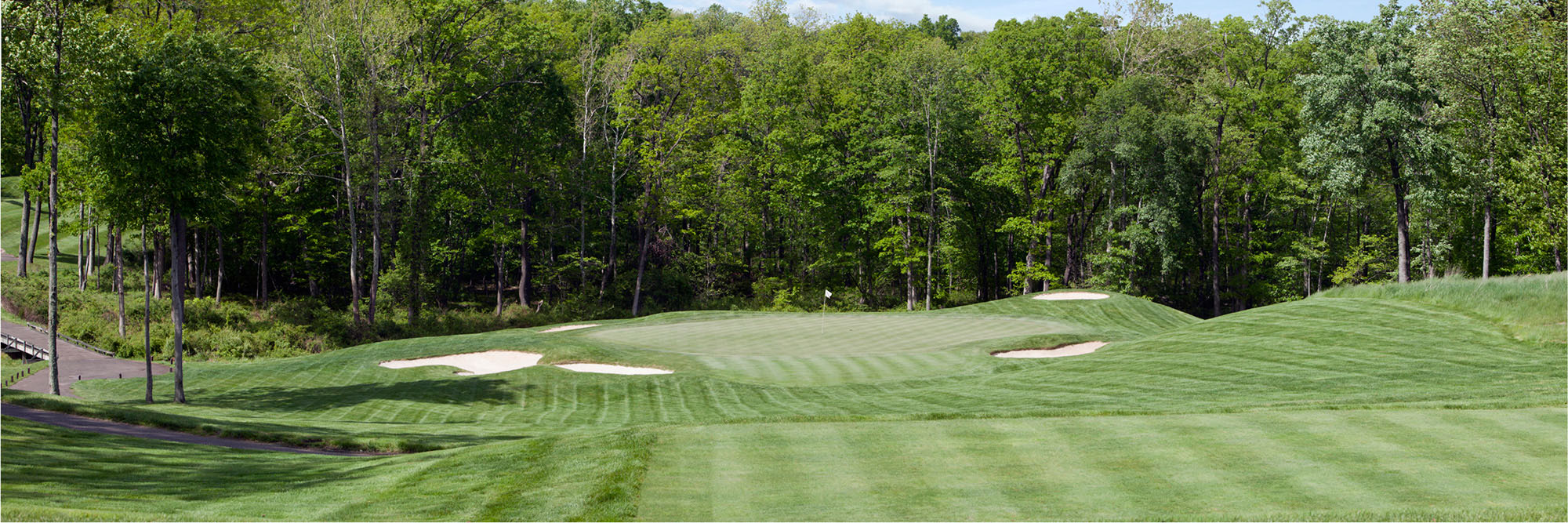 New Jersey National Golf Club No. 7