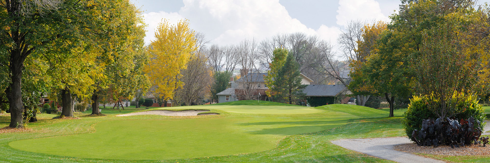 Oak Hill No. 15